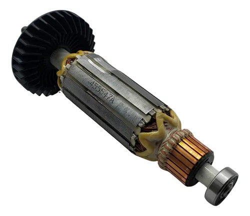 Armadura 115V P/M9510 Pasa 5155476