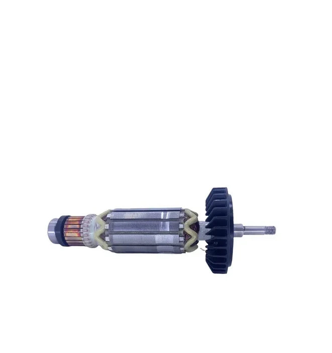Armadura Assy 115V P/9554NB Con Bal De COLECT.