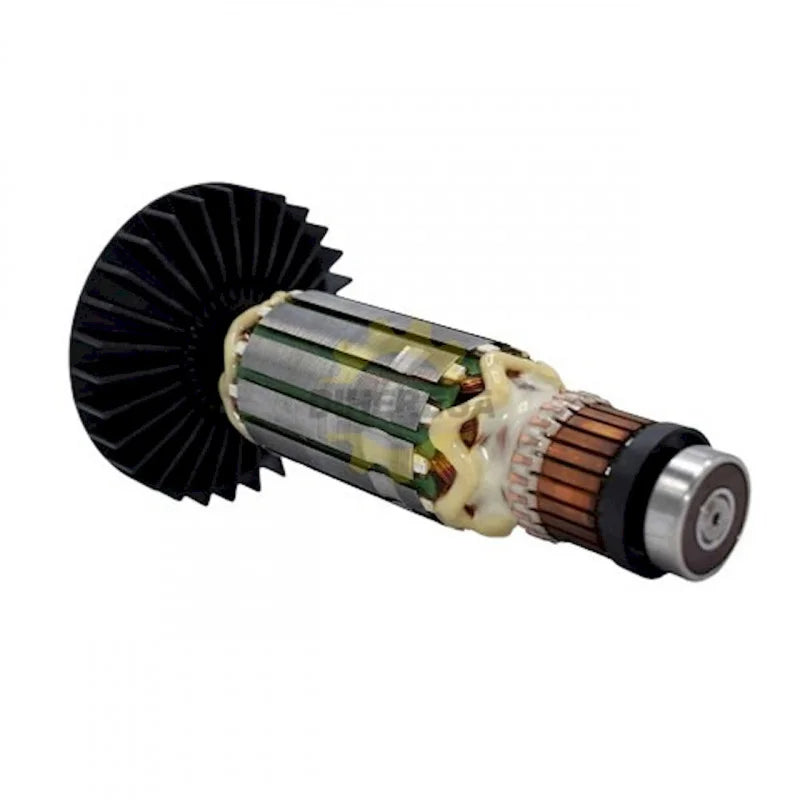 Armadura P/HR2475 Con Baleros