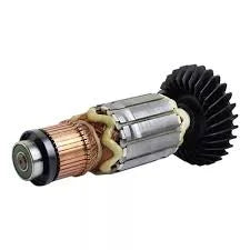 Armadura 115V P/HR5001C