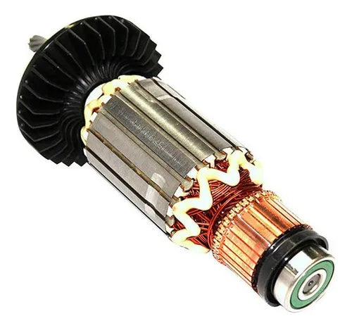 Armadura 115V P/4114S