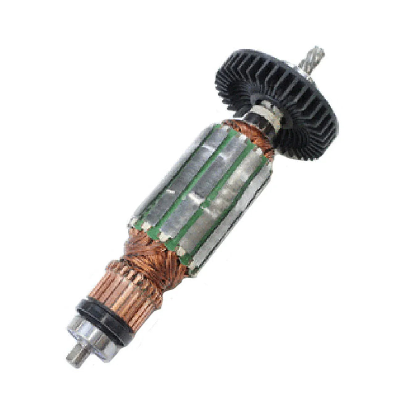 Armadura 115V P/4340CT