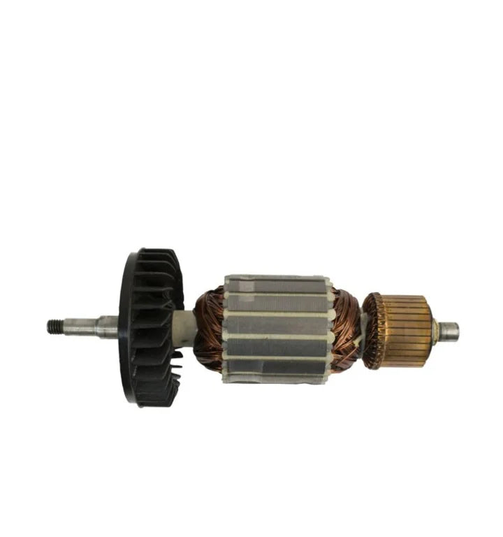 Armadura Assy 115V P/GA4550