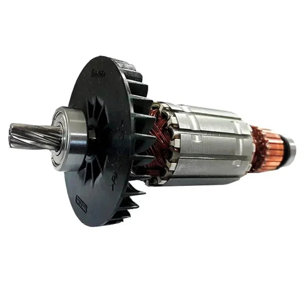 Armadura Assy 115V P/MT580