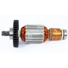 Armadura Assy 115V P/HM1304B