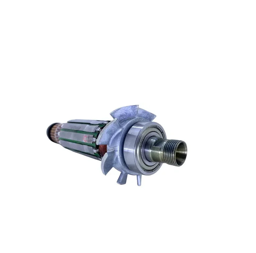 Armadura Assy 115V P/MT370