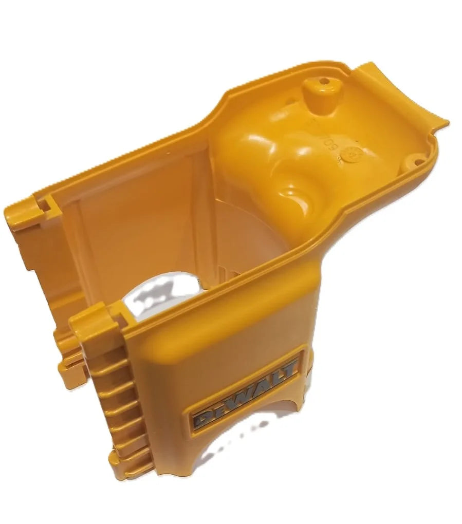 Caja Inferior D25830K-QU