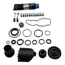 Use 589301-01 Kit Servicio D25600K-QU