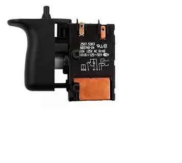 Interruptor 115V D25313K-QU Tipo 3583748-04