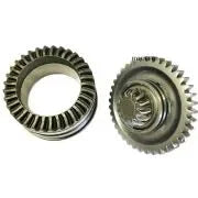 Embrague Antes 496440-00