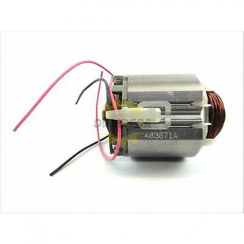 Campo 115V P/BO3710