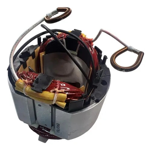 Campo Assy 115V P/MT901