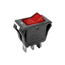 INTERRUPTOR, GB601