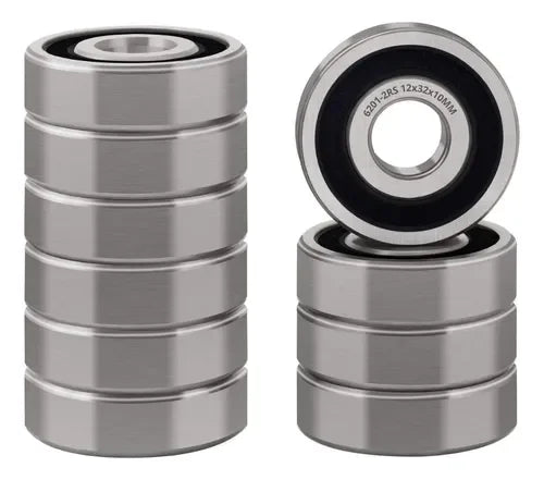 6201BALERO DWD110K Viene Del 5140021-73 577745-02 + Tpa De Neopreno