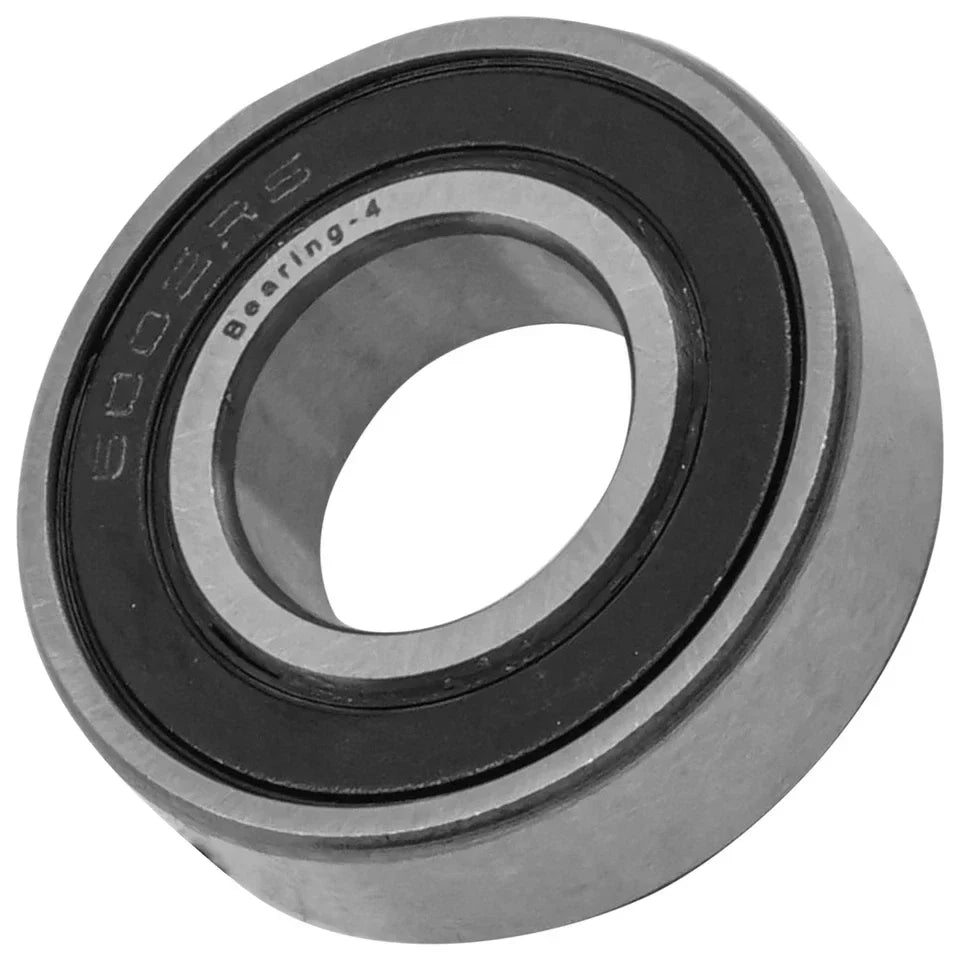 6002 Tapa Neopreno Balero 15X32X9 6002 D21720-B3+TAPA Neopreno