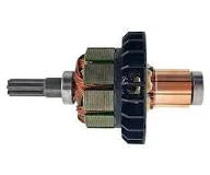 Armadura 115V P/DTD152