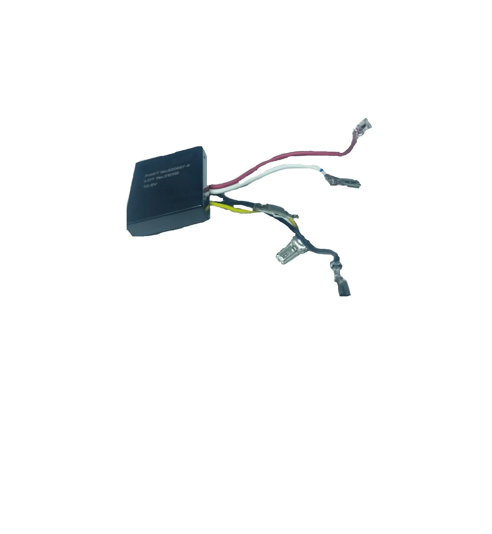 Controlador P/CP100D