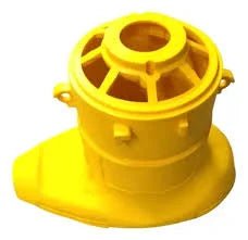 Caja Campo D26451 Descontinuada