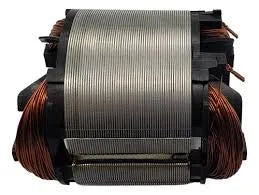 Campo 120V D26451