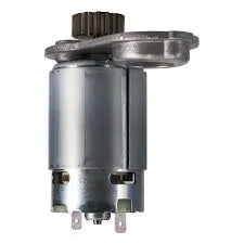 Motor Dc P/LXRU02,RU02,DUR181