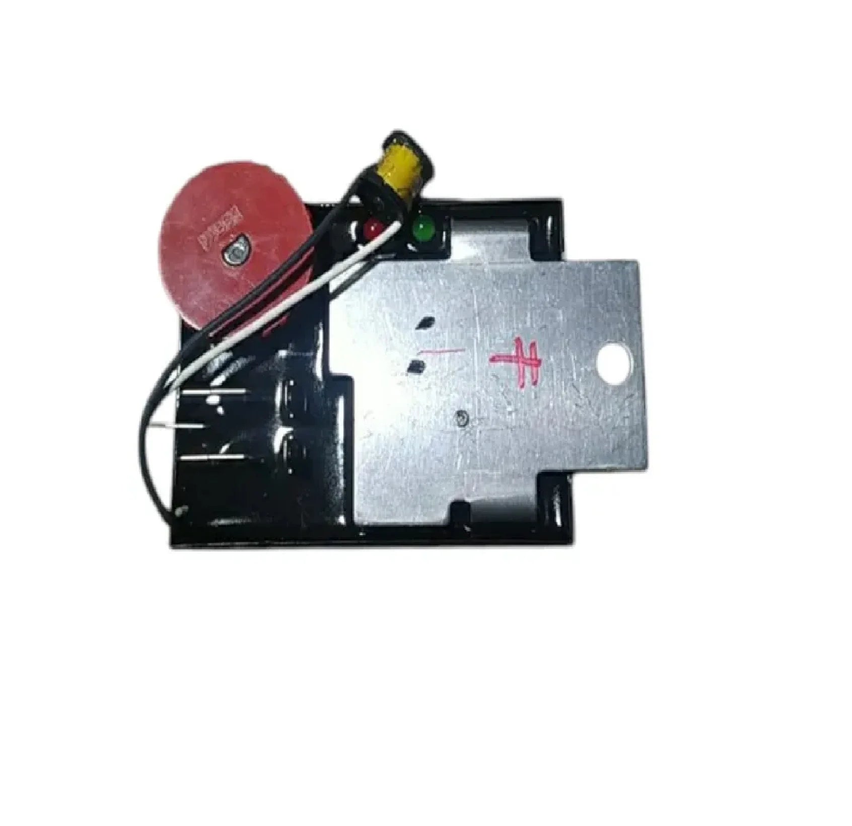 Controlador De Velocidad P/HR5001C