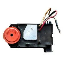 Controlador P/GD0800C