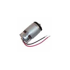 Motor Y Piñon DC750KA