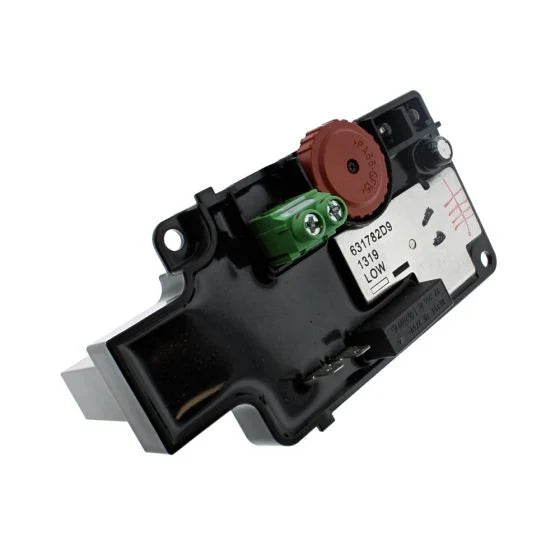 Controlador P/HR3200C