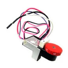 Controlador De Velocidad P/RP2301FC