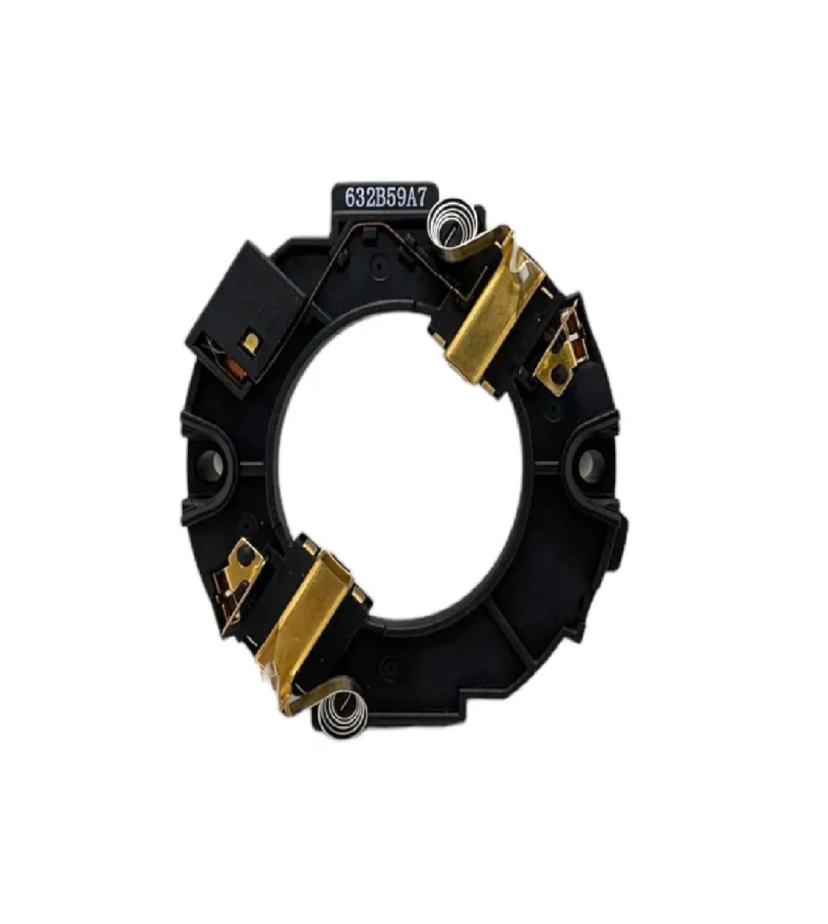 Portacarbon Completo P/HR5212C