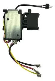 Interruptor P/DF031D P/HP331D