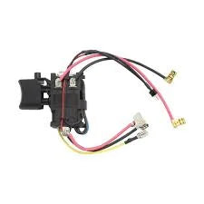 Unidad Del Interruptor P/DTW190