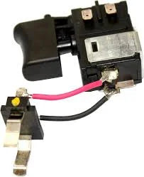 Interruptor P/6317D ,6337D