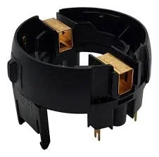 Unidad De Porta Carbon CB407 P/HP2070 Antes 6384131