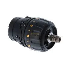 Transmision DC742KA