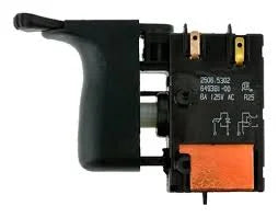 Interruptor Vvr DWD511