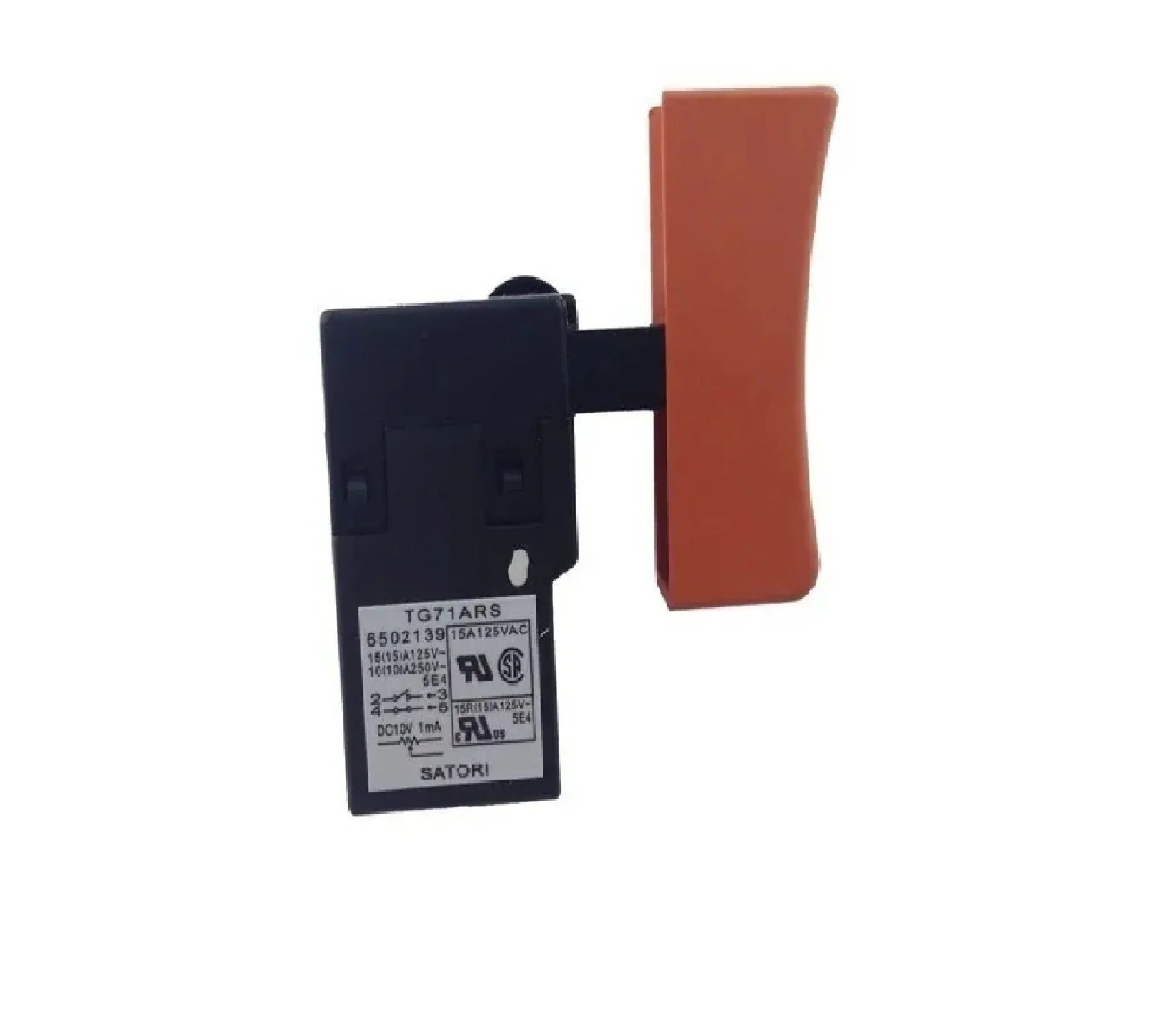 Interruptor TG71ARS P/SA7000C