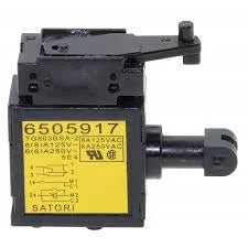 Interruptor P/HR2810T