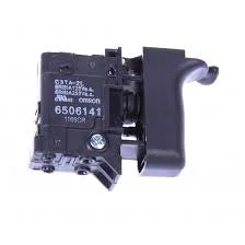Interruptor Del Encendido P/FS2500, FS2700