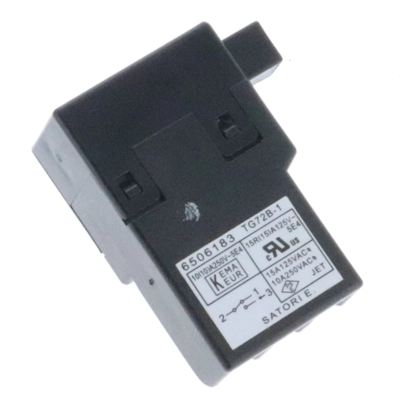 Interruptor P/LS1016L