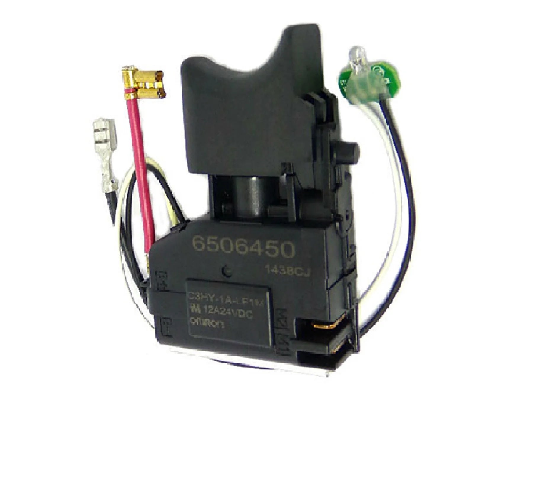 Interruptor P/TD090D