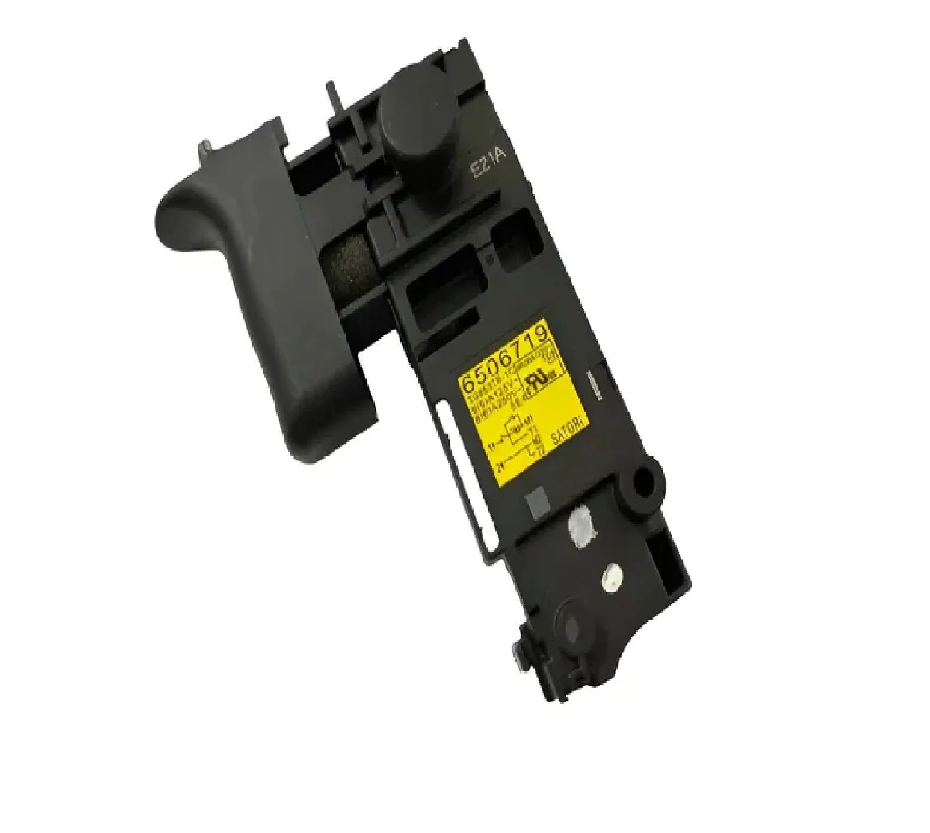 Interruptor P/ MHR200, MT870