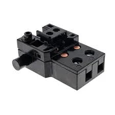 Nterruptor Del Encendido P/HR4001C (ANTES 650567-4)