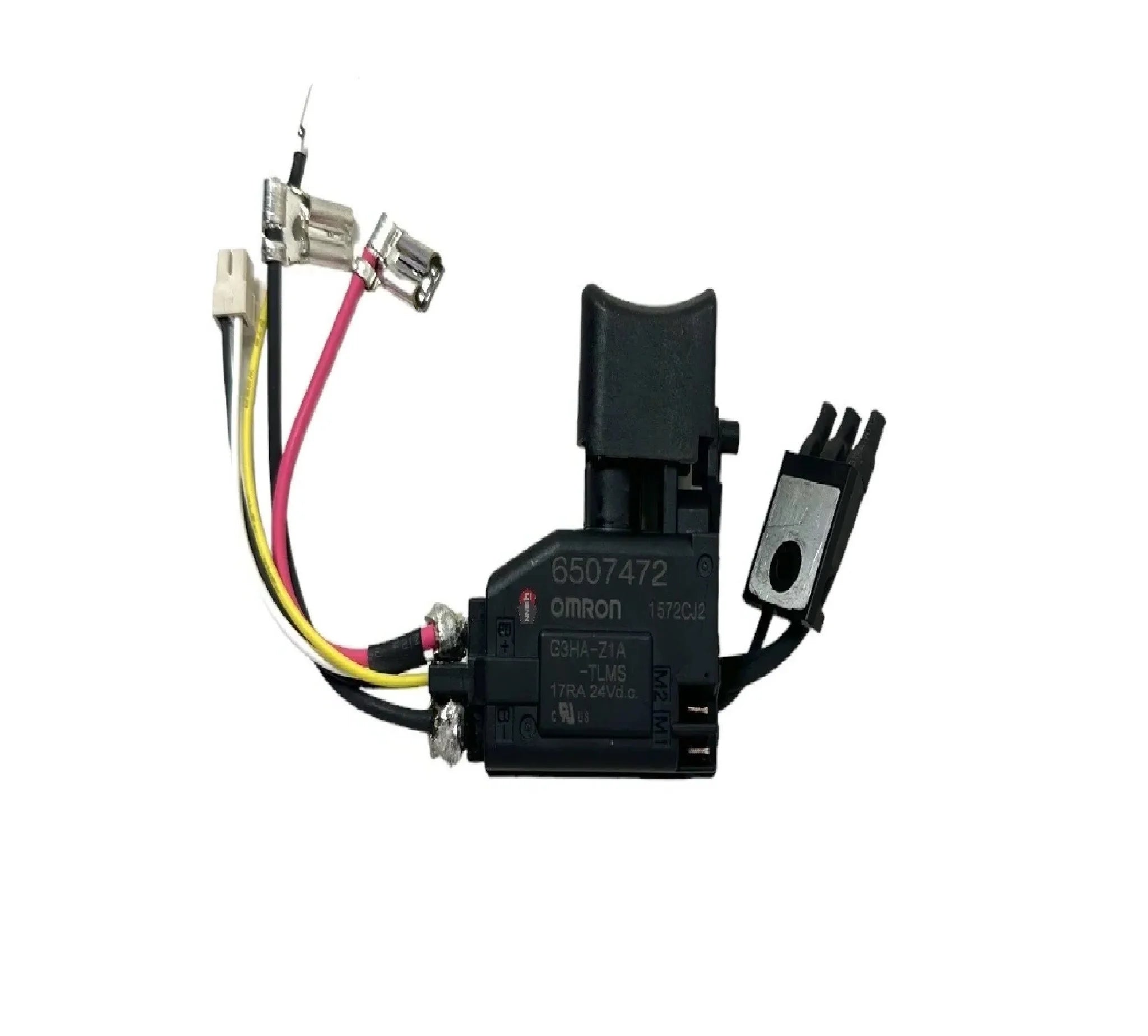 Interruptor P/LXFD01 (ANTES 650731-7)