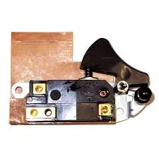 Interruptor HPAHRS2-2 P/1100