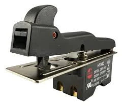 Interruptor Corto Metalico P/MT901=6511827