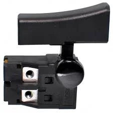 Interruptor P/4323, 4322