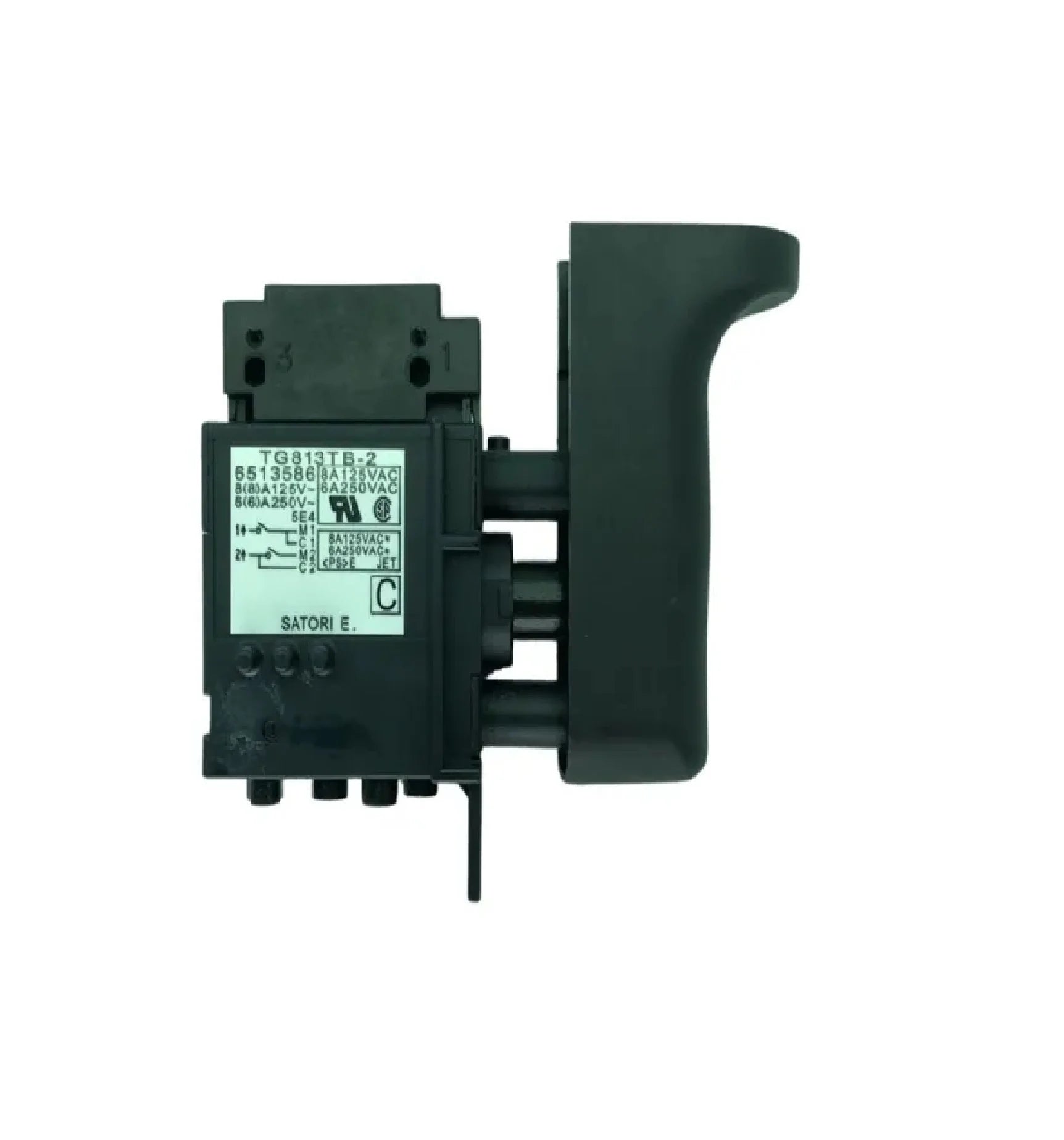 Interruptor P/HR2022