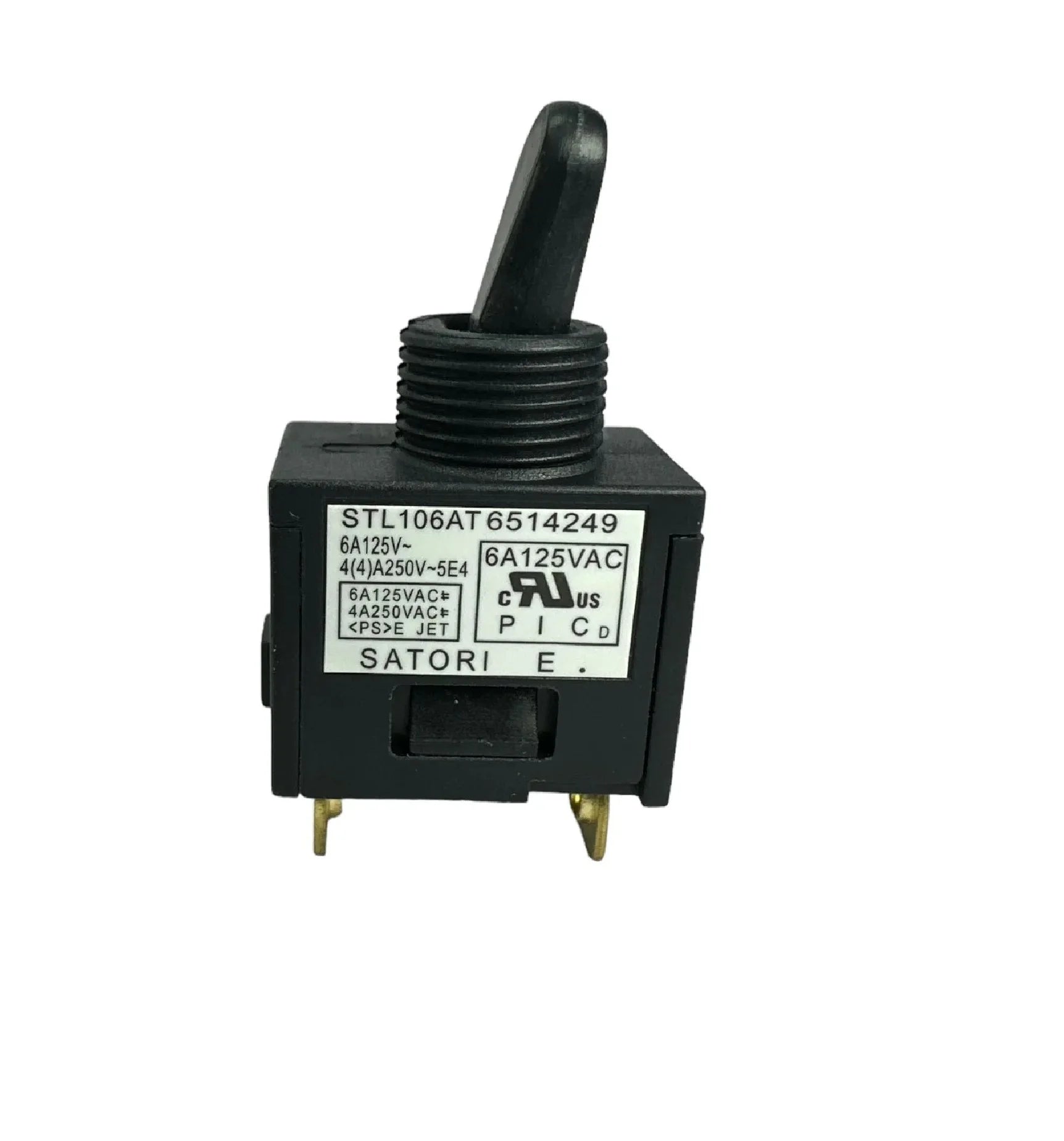 Interruptor Del Encendido P/MGA400
