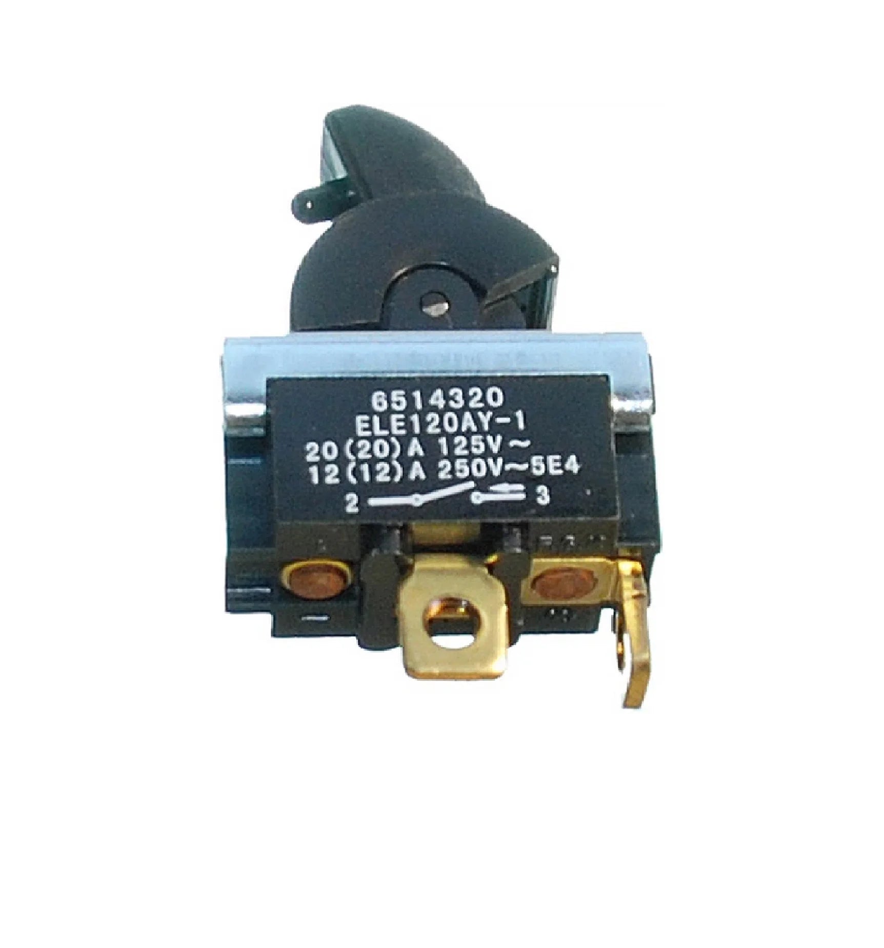 Interruptor De Encendido P/RP1800